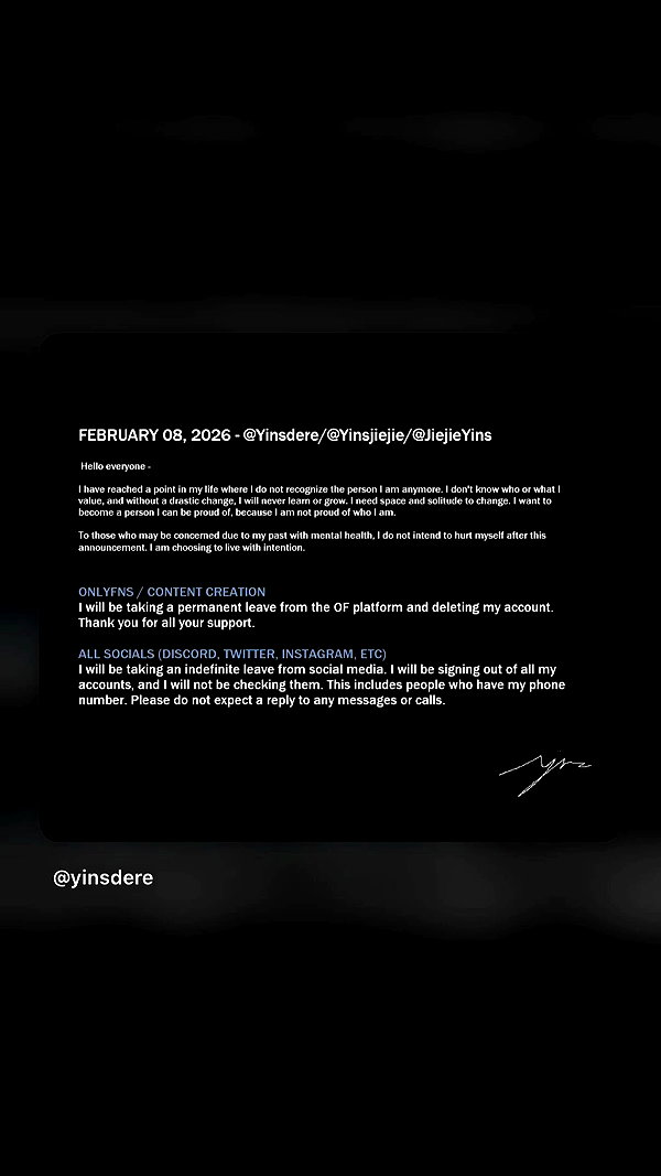 yinsdere archive video preview
