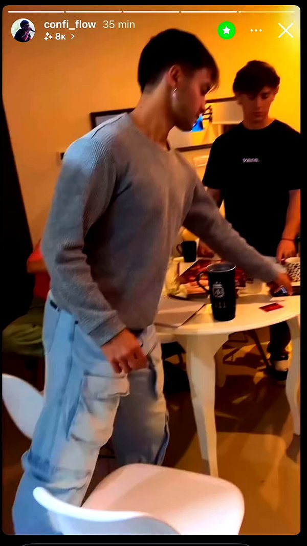 _aldibernardo archive video preview