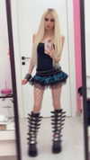 roxiechelon2 Altpins Profile Picture