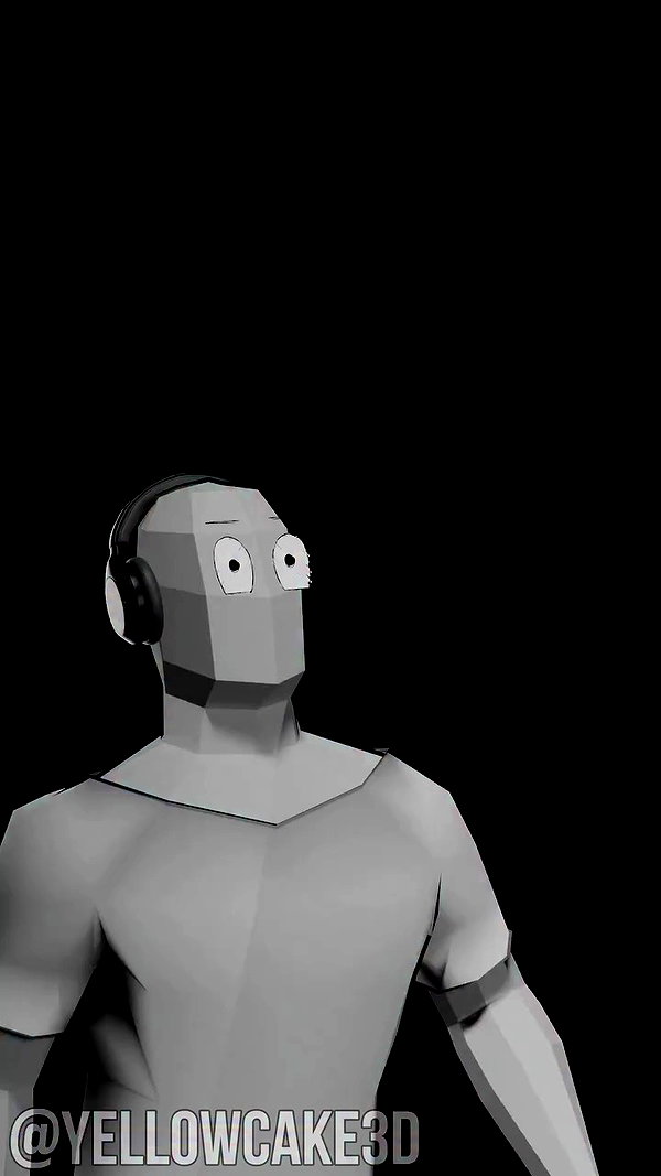 yellowcake3d archive video preview