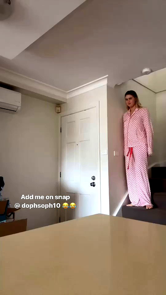 sophadophaa_ archive video preview