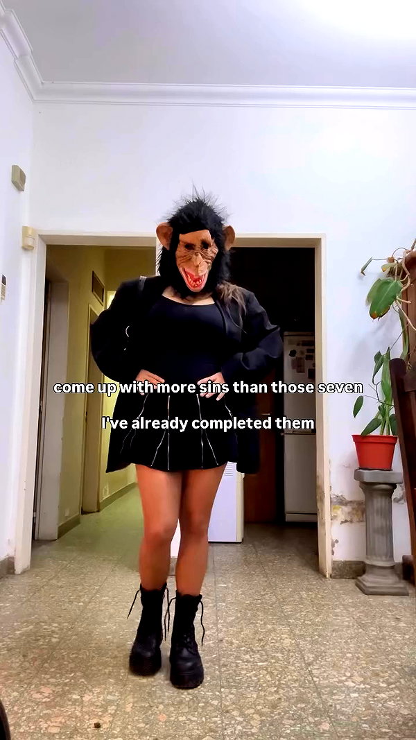 maarrrttttiiinna archive video preview