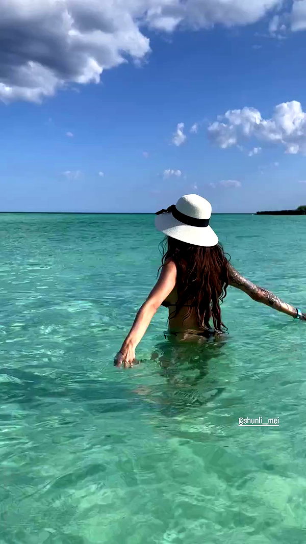 shunli__mei archive video preview