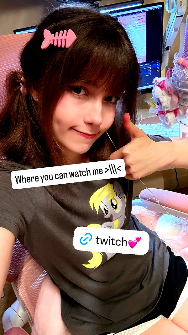 eviemeowie archive video preview