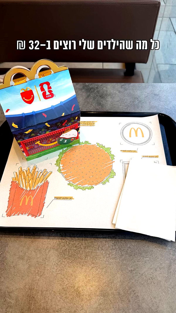 mcdonalds_israel archive video preview