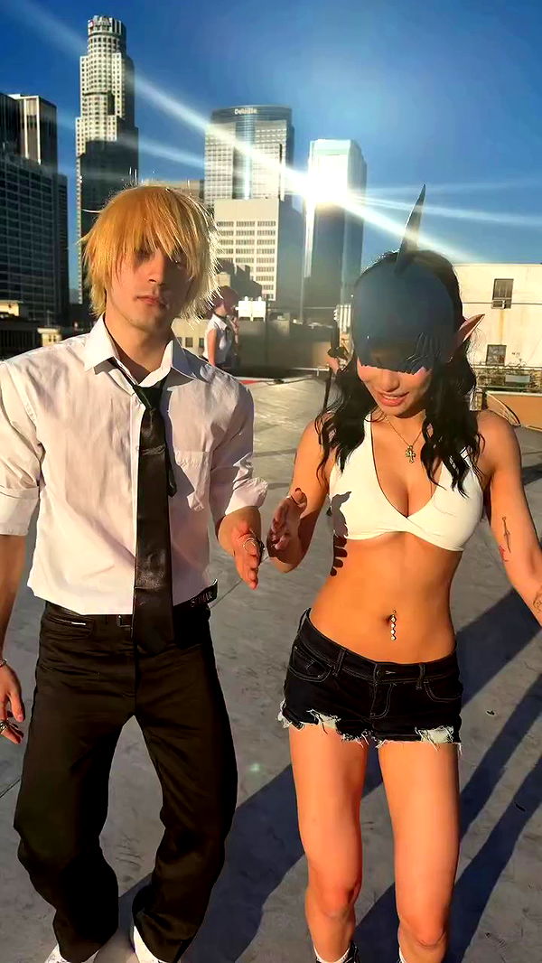 tiffanobi archive video preview