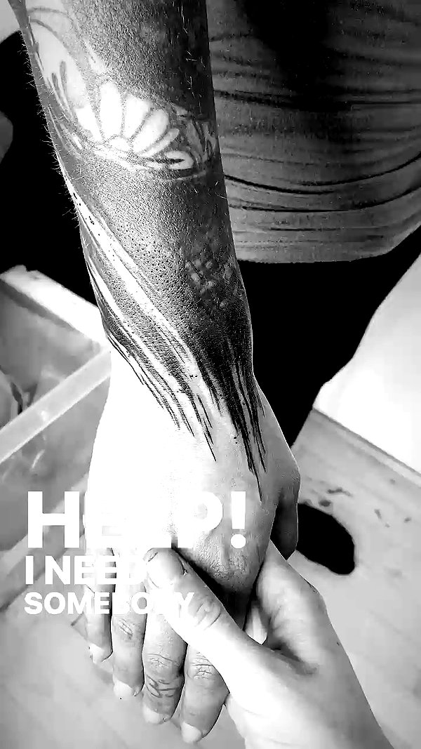 venecatattoo archive video preview