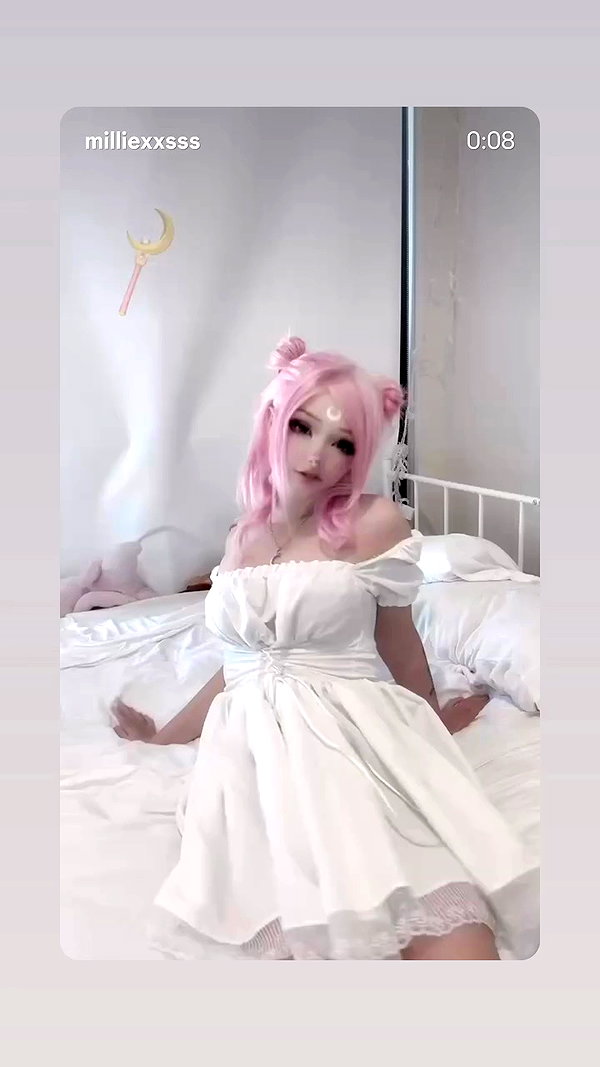milliexxsss archive video preview