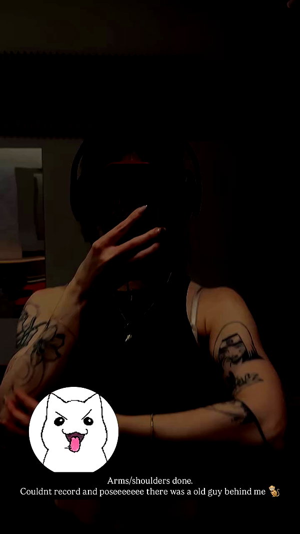 cata.leyah archive video preview