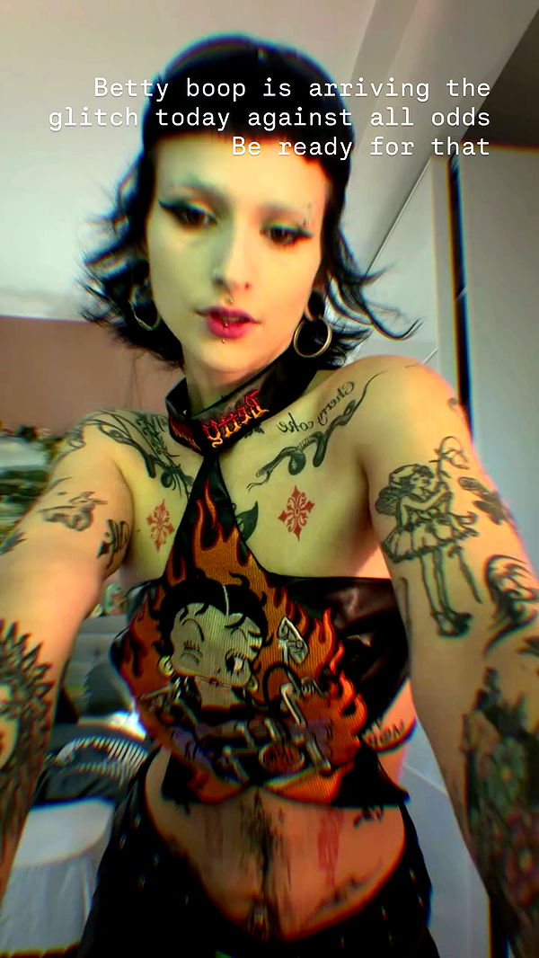 strawberryshans archive video preview