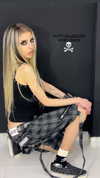 roxiechelon2 Altpins Profile Picture