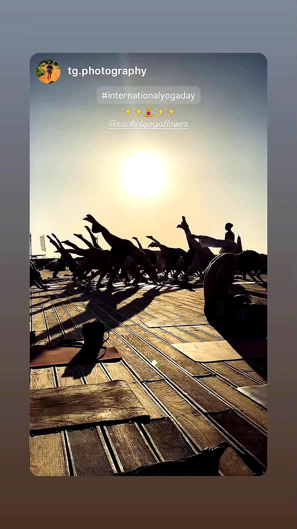 rachelyogaflower archive video preview