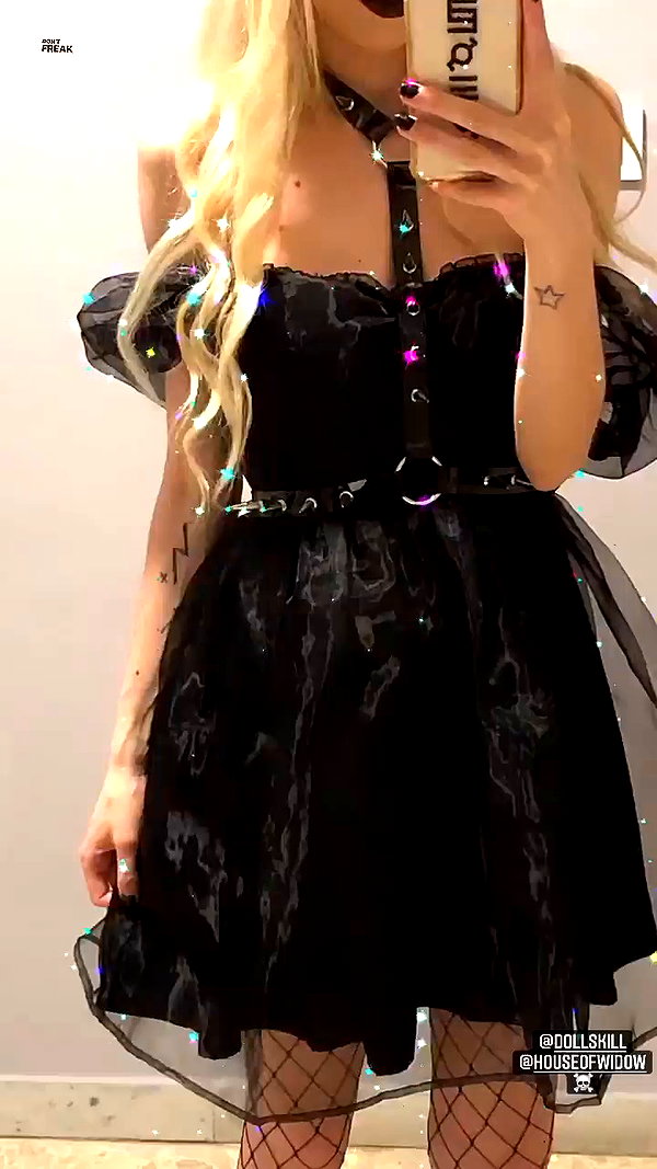 roxiechelon2 archive video preview