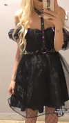 roxiechelon2 Altpins Profile Picture