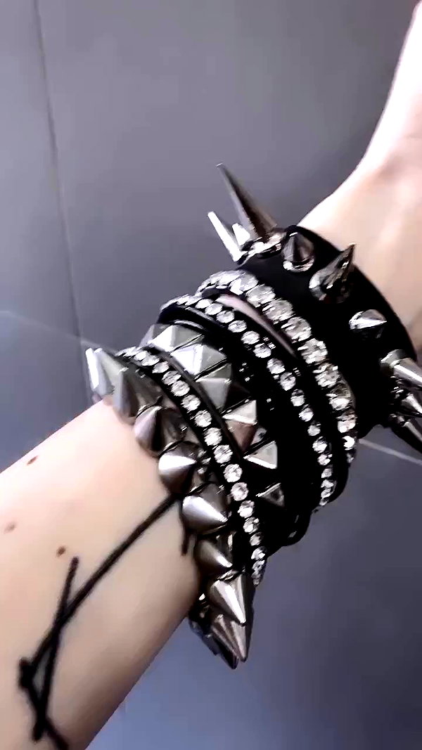 roxiechelon2 archive video preview