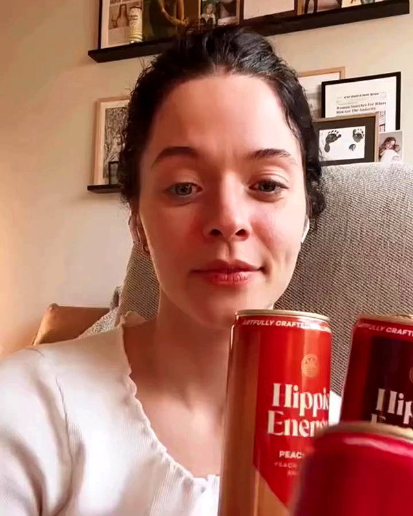 drinkhippie archive video preview