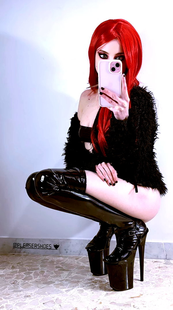 roxiechelon2 archive video preview
