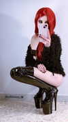 roxiechelon2 Altpins Profile Picture