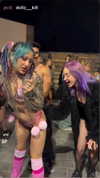 theonlygirlintheworld.xoxo Altpins Profile Picture