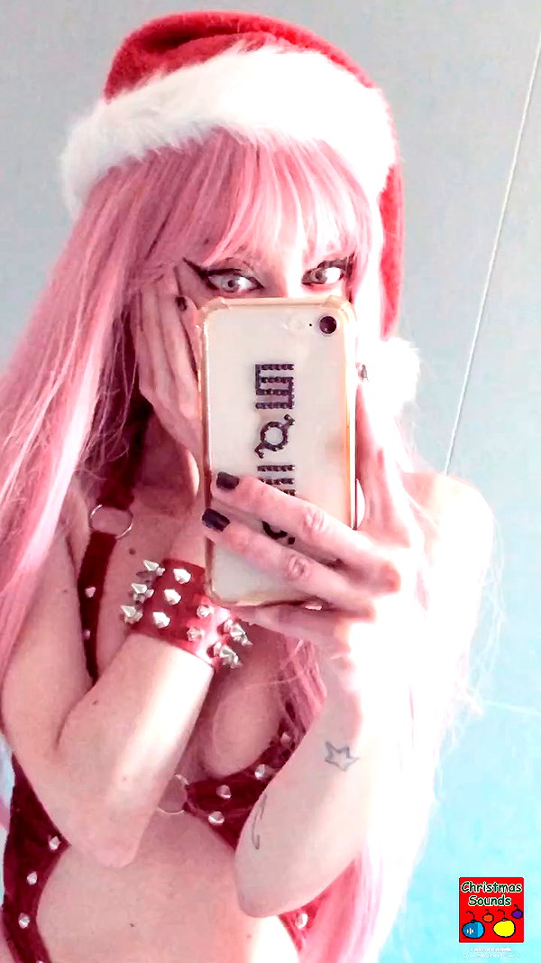 roxiechelon2 archive video preview