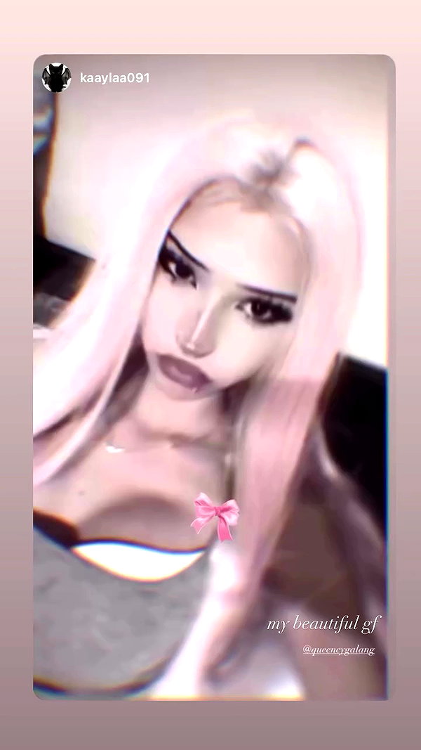 queencygalang archive video preview