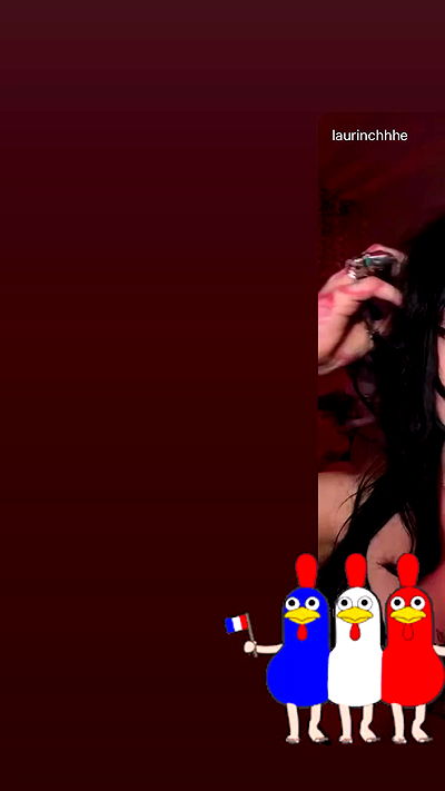 laurinchhhe laurinchhhe archive video