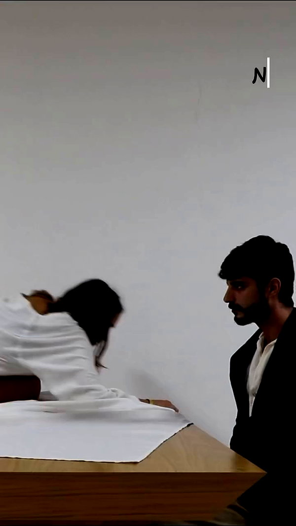 meshahzeret archive video preview