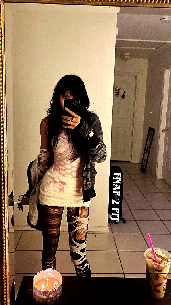 klarissasalazar archive video preview