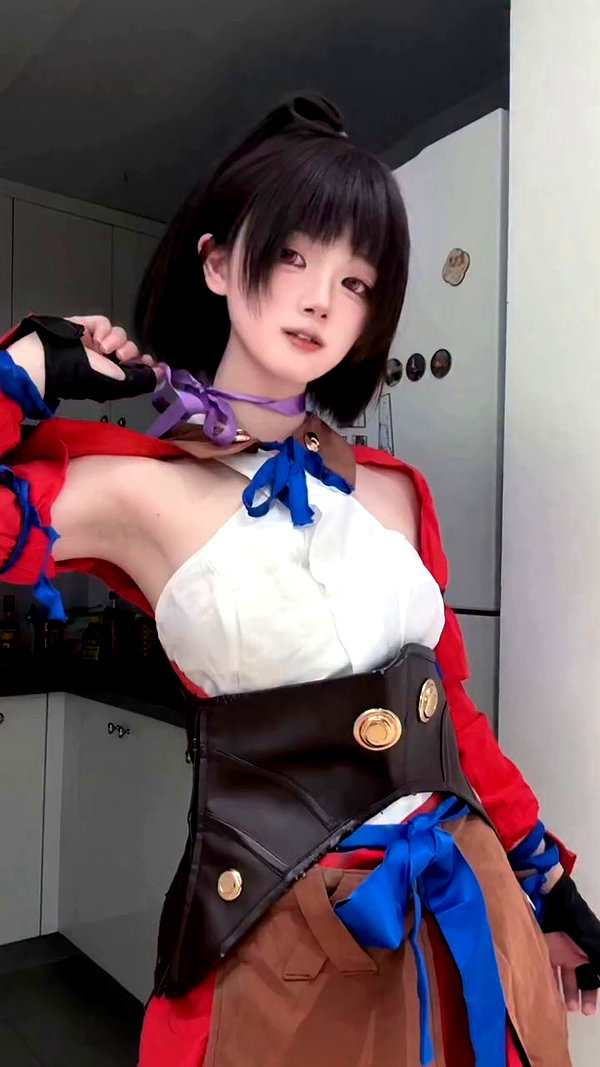 lianxiwangchen archive video preview