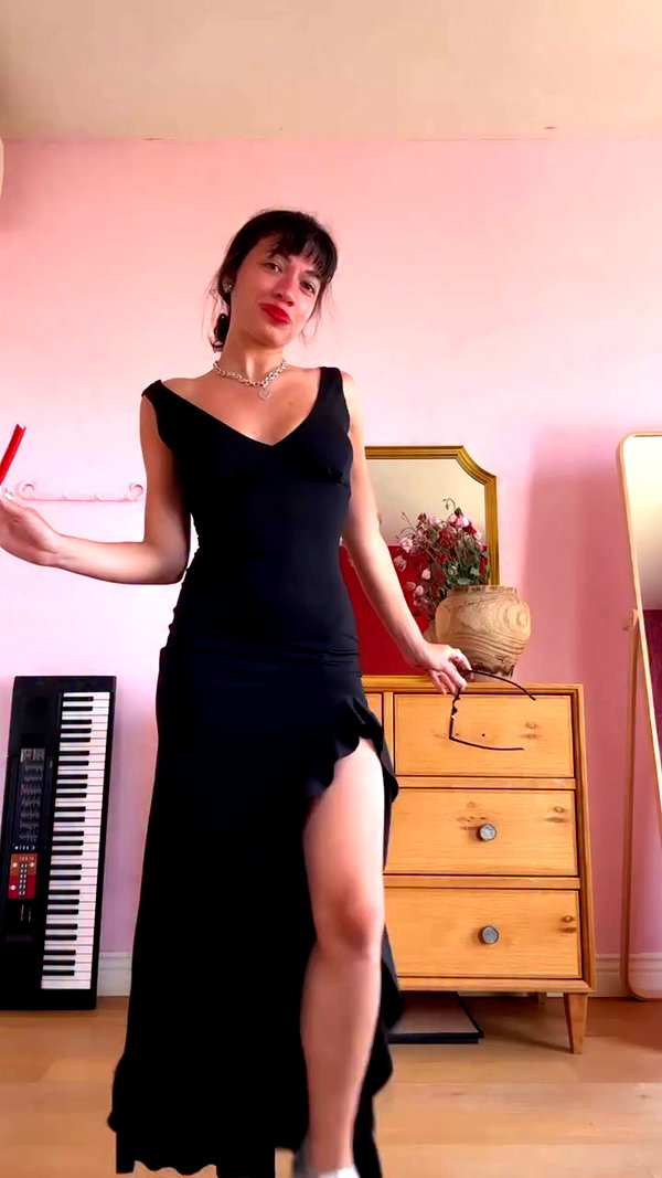 romi_henenson archive video preview