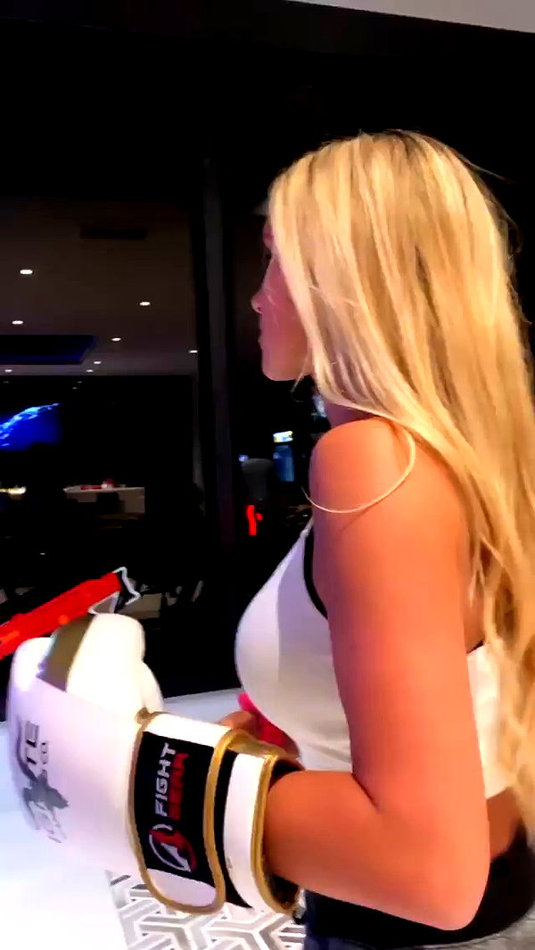 kaylasimmmons archive video preview