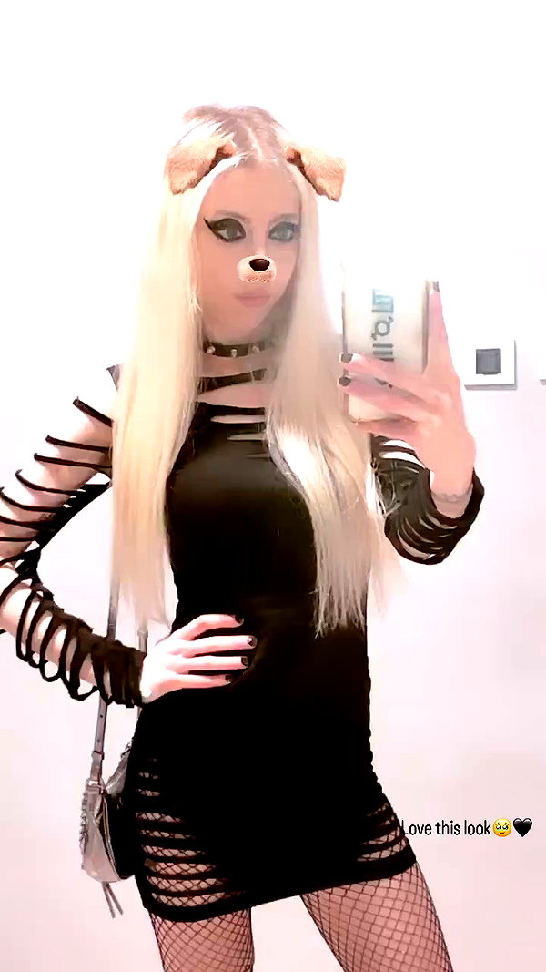 roxiechelon2 archive video preview