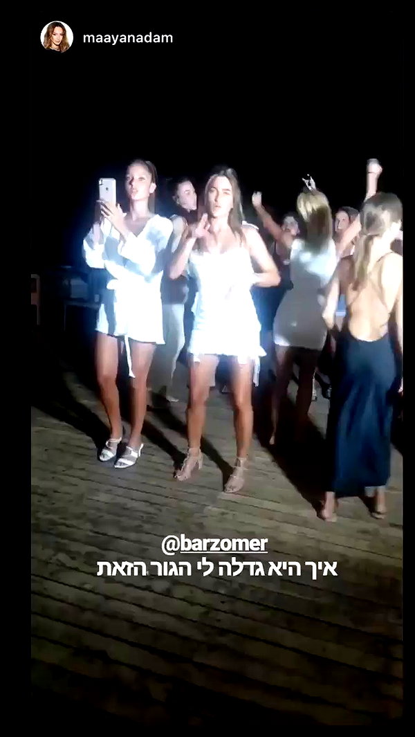 barzomer archive video preview