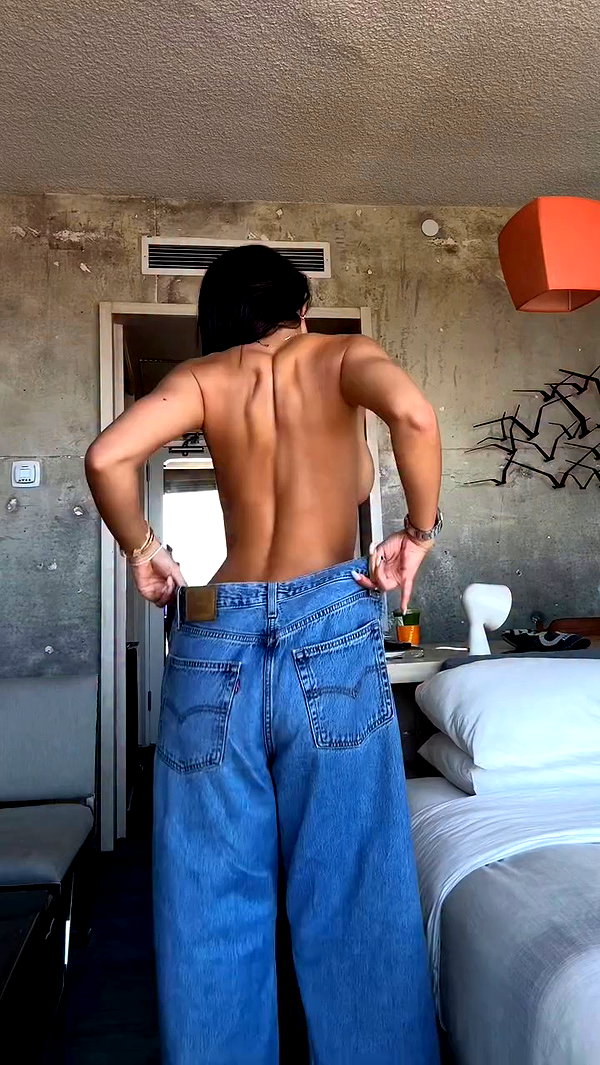 godbless_jess archive video preview