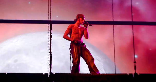 lilbieber archive video preview