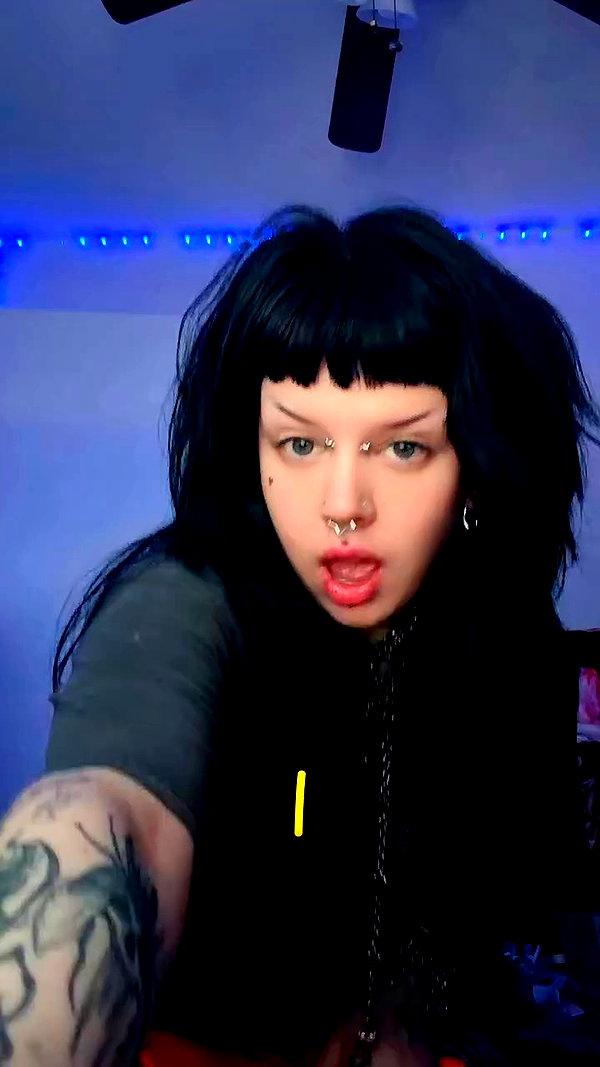yeahimcaroline archive video preview