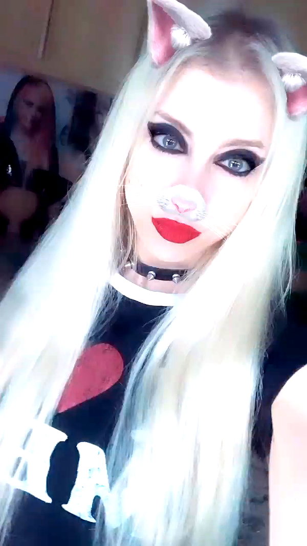 roxiechelon2 archive video preview