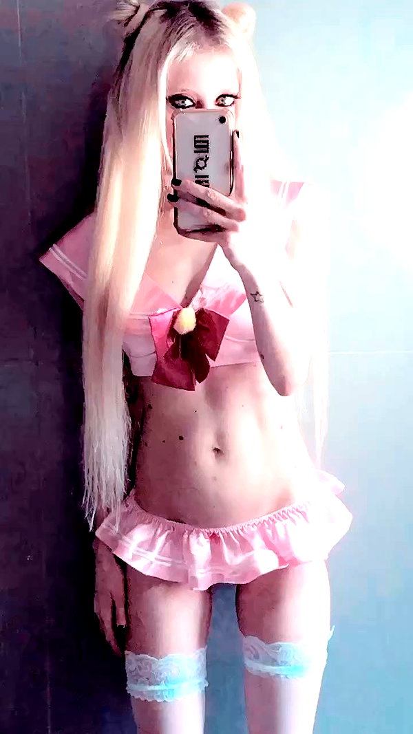 roxiechelon2 archive video preview