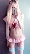 roxiechelon2 Altpins Profile Picture