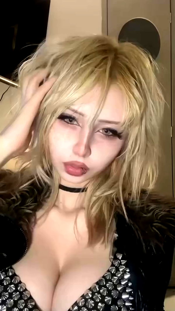 felinaaxi archive video preview