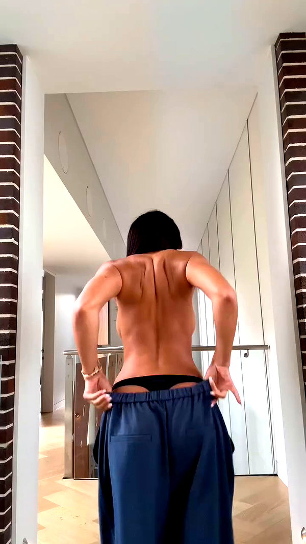 godbless_jess archive video preview