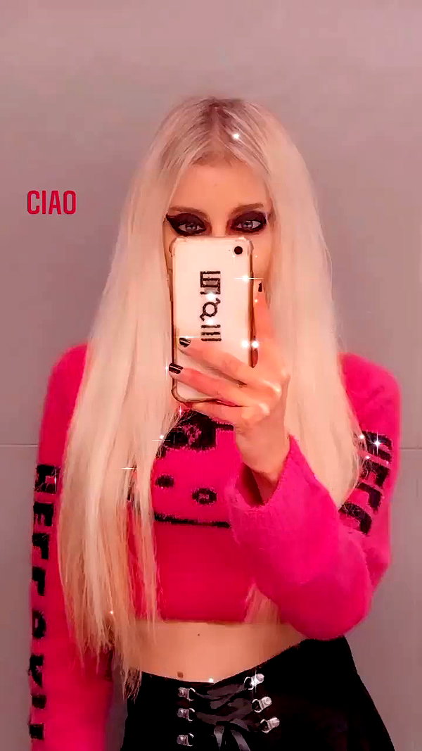 roxiechelon2 archive video preview