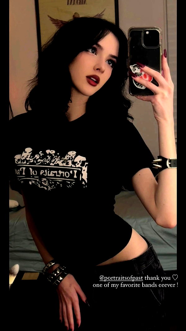 rachelchaleff archive video preview