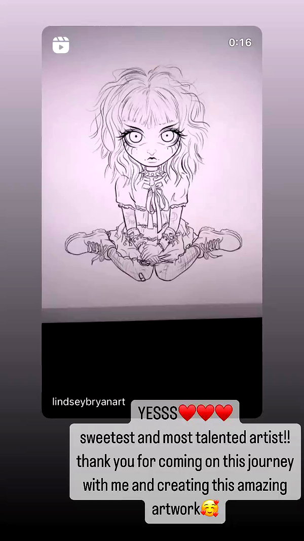yeahimcaroline archive video preview