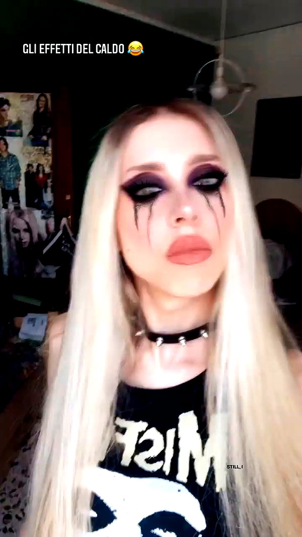 roxiechelon2 archive video preview