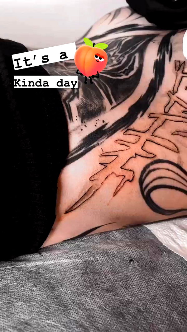 venecatattoo archive video preview