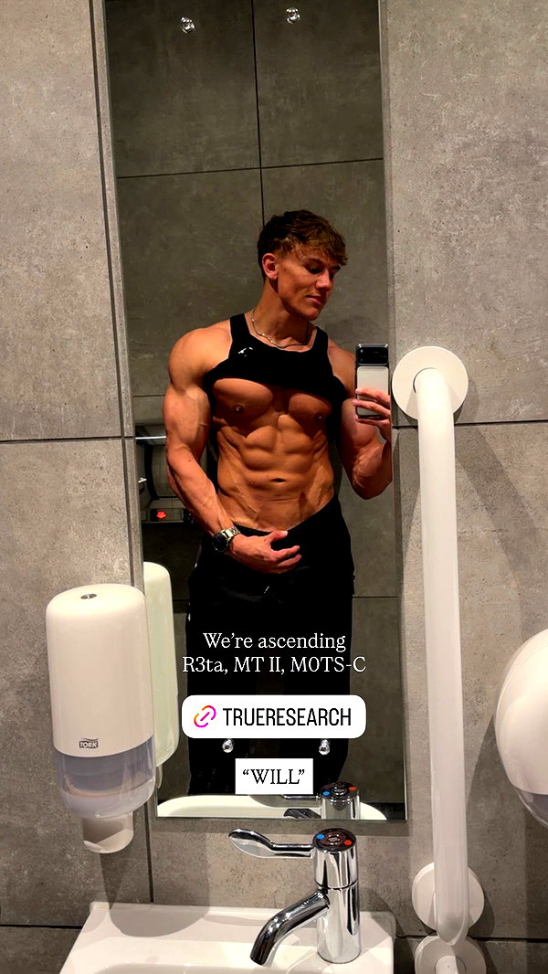 williamscxtt archive video preview