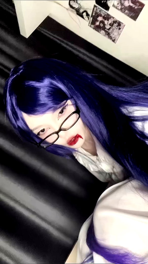 glowmoonshorty archive video preview