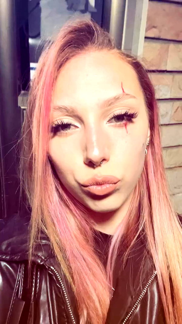 _.shelichka._ archive video preview