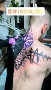 venecatattoo Altpins Profile Picture